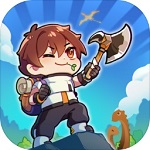 恐龙小岛内置作弊菜单