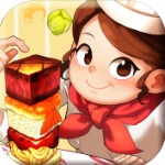 烹饪冒险无限金币钻石