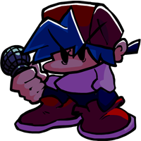 黑色星期五全模组版