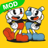 茶杯头大冒险无限血无限金币