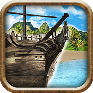 失落的海盗船中文版