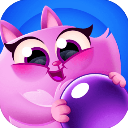 饼干猫泡泡龙无限生命