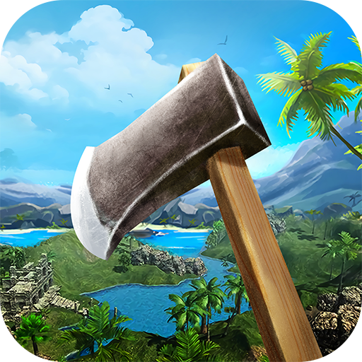 荒野废土求生免广告版