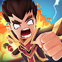 乱斗王者无限金币钻石