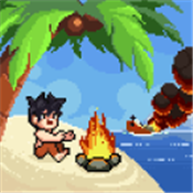 无人岛生存故事内置修改器菜单