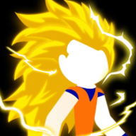 火柴人悟空格斗解锁全部人物