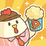 爆米花餐厅无限金币版