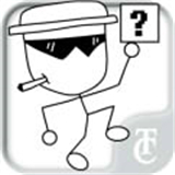 奇怪的大冒险无限提示