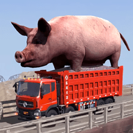 泥头卡车模拟器免费版