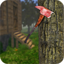 森林生存游戏内购版