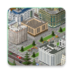 西奥小镇无限钻石