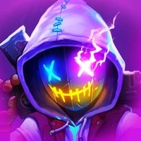 霓虹深渊无限内置修改器