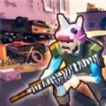 像素射击英雄中文版