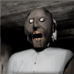 恐怖的老奶奶无敌版