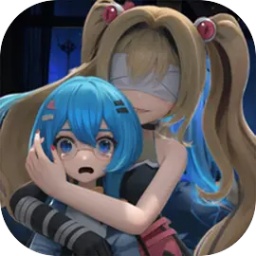 恐怖躲猫猫4全皮肤