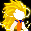 火柴人悟空格斗内置作弊菜单