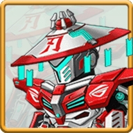 超凡机械兽内置菜单