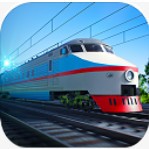 电动火车模拟器内置菜单