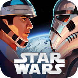 星球大战指挥官无限钻石