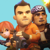 变异绝境内购版