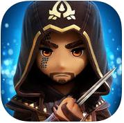 刺客信条燎原内置菜单