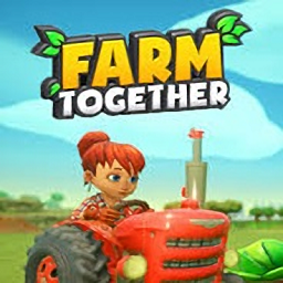 farm together中文版单机版