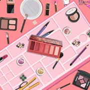 收纳小公主无限星星