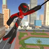 疯狂蜘蛛人英雄内置菜单