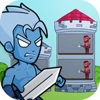 英雄城堡战争无限钻石版