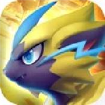 冲锋吧精灵无限钻石