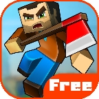 像素僵尸突袭无限金币版