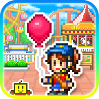 游乐园梦物语无限金币版