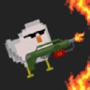 沙盒世界内置作弊菜单