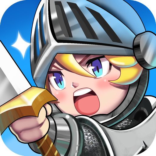 勇者请自重无限钻石版