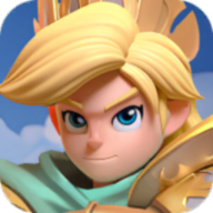 传说般的战争中文版