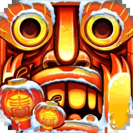 神庙逃亡2最新内购