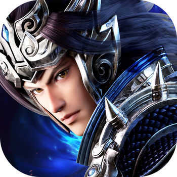 烽火战国手机版官网版