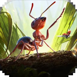 小小蚁国37官网版