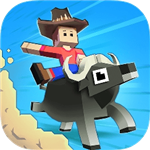 疯狂动物园水世界内购版