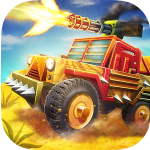 僵尸越野旅行无限钻石版