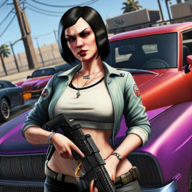 最终的城市罪犯大师中文版