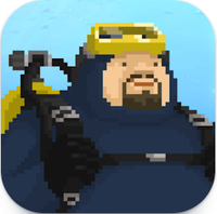 潜水员戴夫内置菜单功能