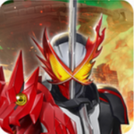 假面骑士城市大战2024