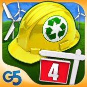 地产大亨4电源中文版