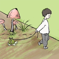 时温的旅行魔女无限钻石