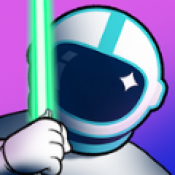 宇宙骑士中文版