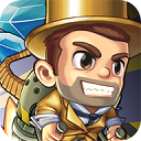 疯狂喷气机无限金币版中文版