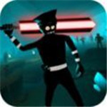 火柴人街区拳霸无限金币