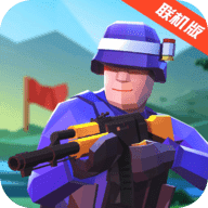 战地模拟器无限武器无广告