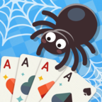 蜘蛛纸牌单机版经典版
